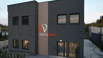 Stomadent - Centrum Stomatologii